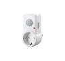 Motion detector plug 1200W Motion detector plug 1200W