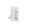 Set 3 bases Schuko c/Mando a distancia Set 3 bases Schuko c/Mando a distancia