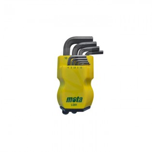 Buy Short Hex Key Set LQ91