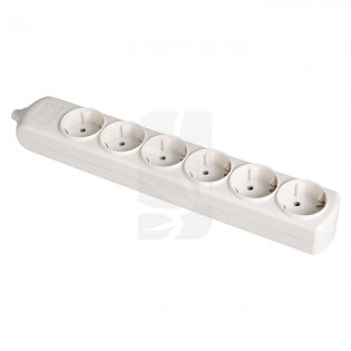 precio Base Bipolar 6 tomas