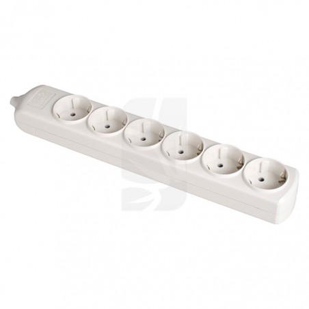 precio Base Bipolar 6 tomas