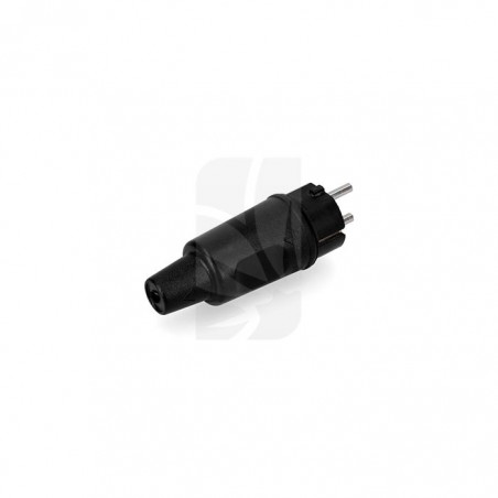 Clavija de goma T/TL 4.8 mm. KOPP