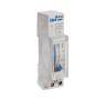 Interruptor horario 24 hs. Analogico Interruptor horario 24 hs. Analogico