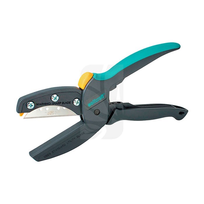 Megacut S universal cutter