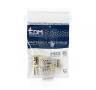 Conector Rapido 4 vias 450V 24A Envasado Conector Rapido 4 vias 450V 24A Envasado