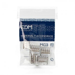 Buy 5-way Quick Connector 450V 24A Packaged ✨