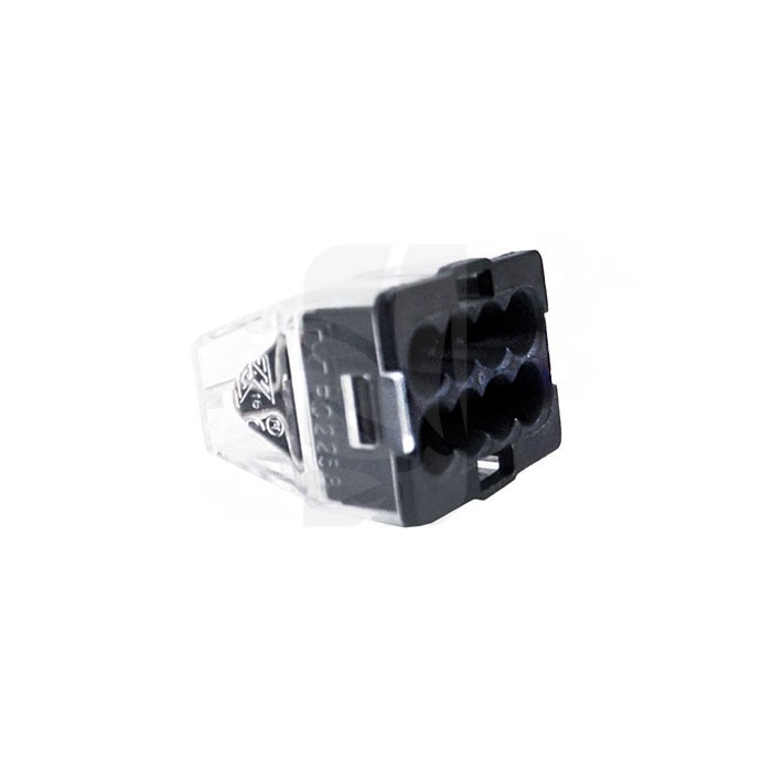 Conector Rapido 8 vias 450V 24A Envasado Conector Rapido 8 vias 450V 24A Envasado