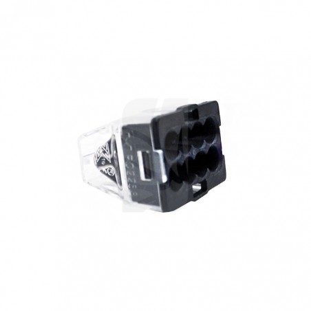 Buy 8-way Quick Connector 450V 24A Packaged ◁ ◁