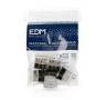 Conector Rapido 8 vias 450V 24A Envasado Conector Rapido 8 vias 450V 24A Envasado