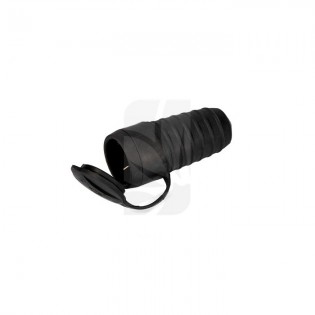 Base aerea goma 16 A T/TL Retractilada