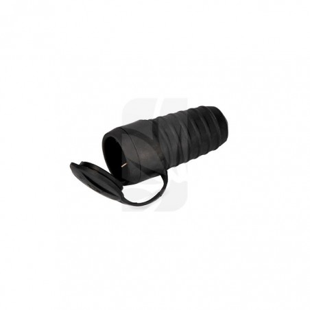 Base aerea goma 16 A T/TL Retractilada