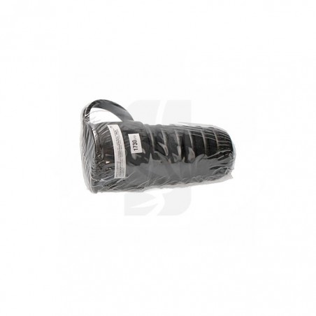 Base aerea goma 16 A T/TL Retractilada
