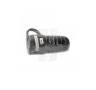 Base aerea goma 16 A T/TL Retractilada Base aerea goma 16 A T/TL Retractilada