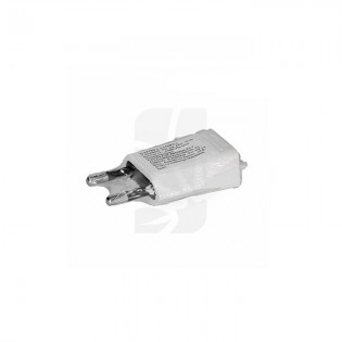 Retractable Plug 10A 250 V