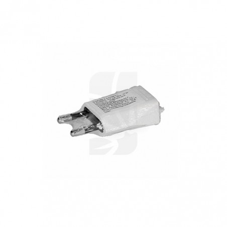 Retractable Plug 10A 250 V
