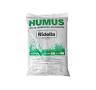 Humus de Lombriz 2 Kg Los Ridella