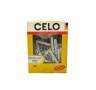 Caja 100U. Taco golpe c/ Valona 6x35 Caja 100U. Taco golpe c/ Valona 6x35