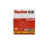 Taco Fischer 8x40 100 u. Taco Fischer 8x40 100 u.