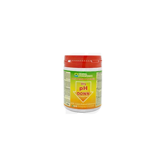 Ph Down Seco 250 gr Terra Aquatica Ph Down Seco 250 gr Terra Aquatica