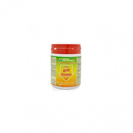 Ph Down Seco 250 gr Terra Aquatica