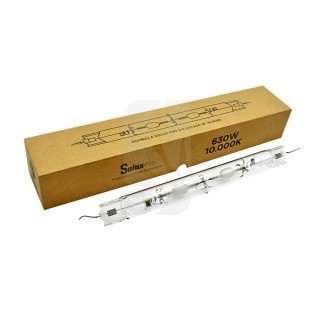 BOMBILLA SOLUX PRO DE LEC 630W 10000 K