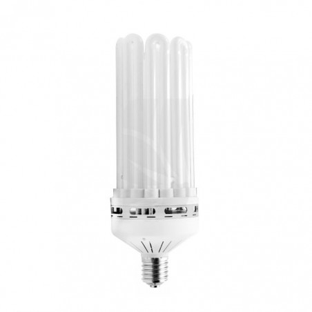 Bombilla CFL 200 W/2700 K Floración SOLUX
