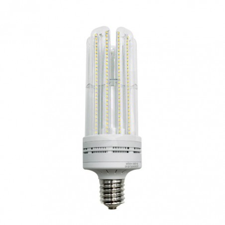 Bombilla 50 W/5 U (E40) LED Floración SOLUX