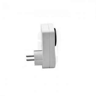 Analog timer 30 min / 24 h. ▼ Cheap