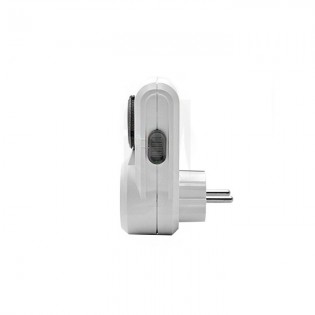 Analoger Timer Legrand