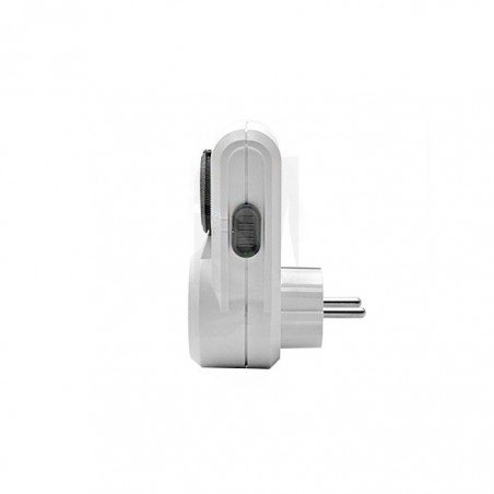Minuterie analogique Legrand