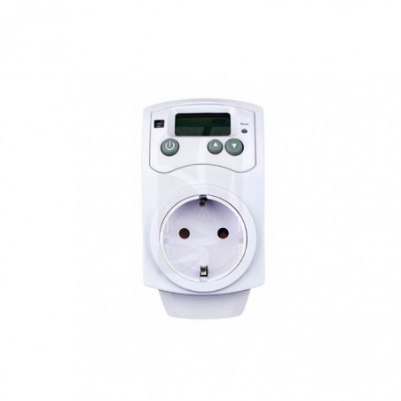 TEMPCON heating and cooling controller