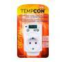 Controlador Tempcon Controlador Tempcon