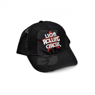 GORRA TRUCKER LION ROLLING CIRCUS