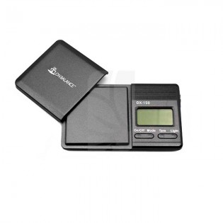 Comprar Báscula DX-150 0,1 - 150 gr de OnBalance