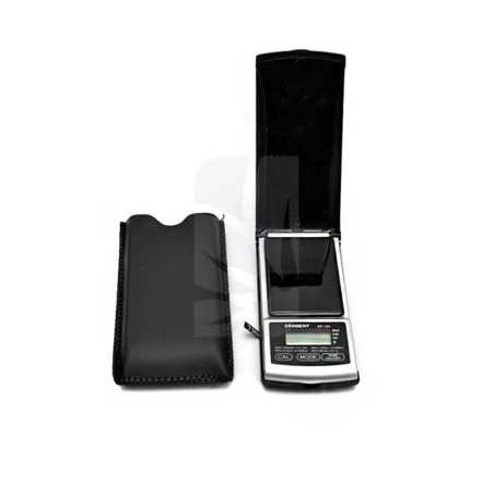 Tanita Tangent 104-200 Digital Scale (0.1–200 g)