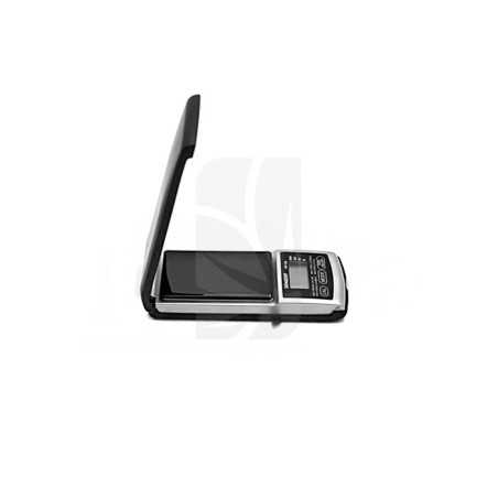 BASCULA DIGITAL DE PRECISION ✅ TANITA TANGENT-104-200 (0,1-200 G)