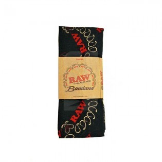 RAW Bandana