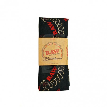 RAW Bandana