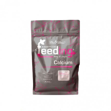 CALCIO 500 G GREEN HOUSE