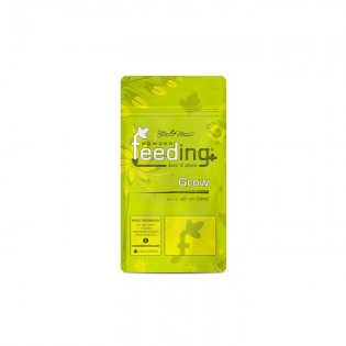 GROW 125 G GREEN HOUSE