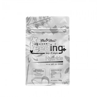 Hybrids de 1 Kg. Green House