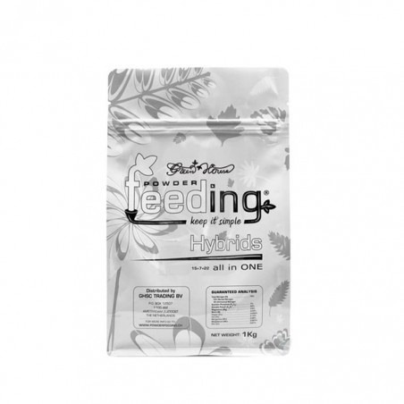 1 Kg Hybrids. Green House Feeding✅Fertilizers