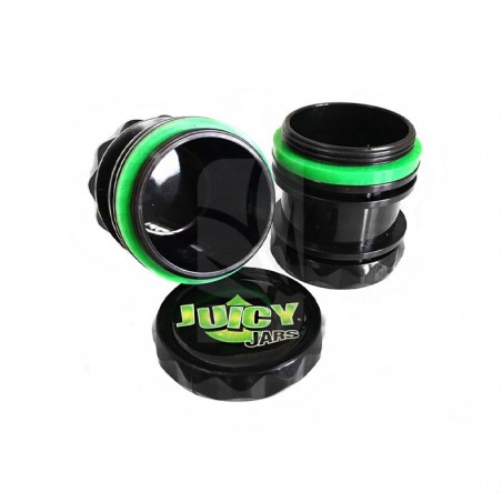 Juicy Jar Green Storage Container