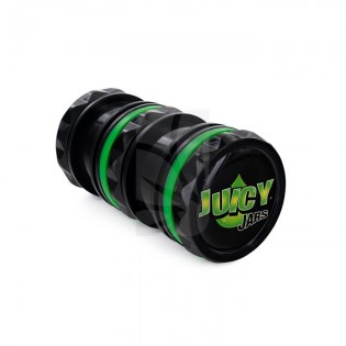 Juicy Jar Green - ENVASE PARA HIERBA - ARTÍCULO DE FUMADOR ONLINE