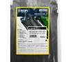 Bridas reutilizables negras 150x4.5 mm. 100u. Bridas reutilizables negras 150x4.5 mm. 100u.