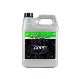 CORE DE 1 LITRO GROTEK ORGANICS | Fertilizantes Grotek