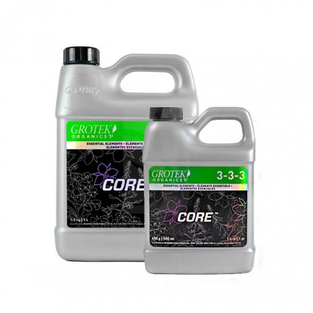 Core de 1 Litro GROTEK