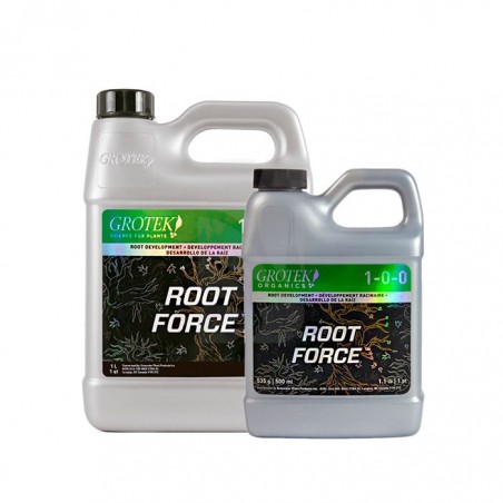 Root Force de 500 ml. GROTEK