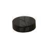 DISCO NEOPRENO 7.5 cm. Negro
