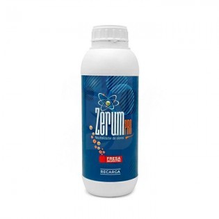 ZERUMPRO RECARGA FRESA SILVESTRE 1 L